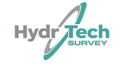 HydroTech Survey logo